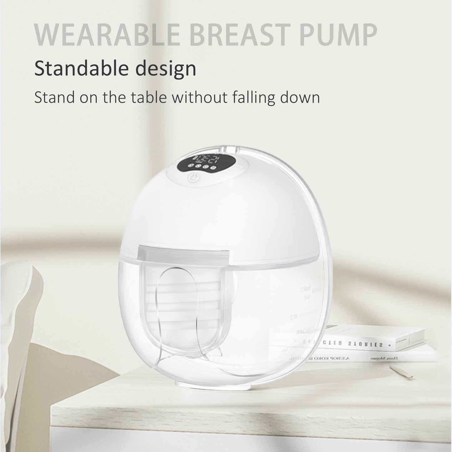 Bebe Slimline