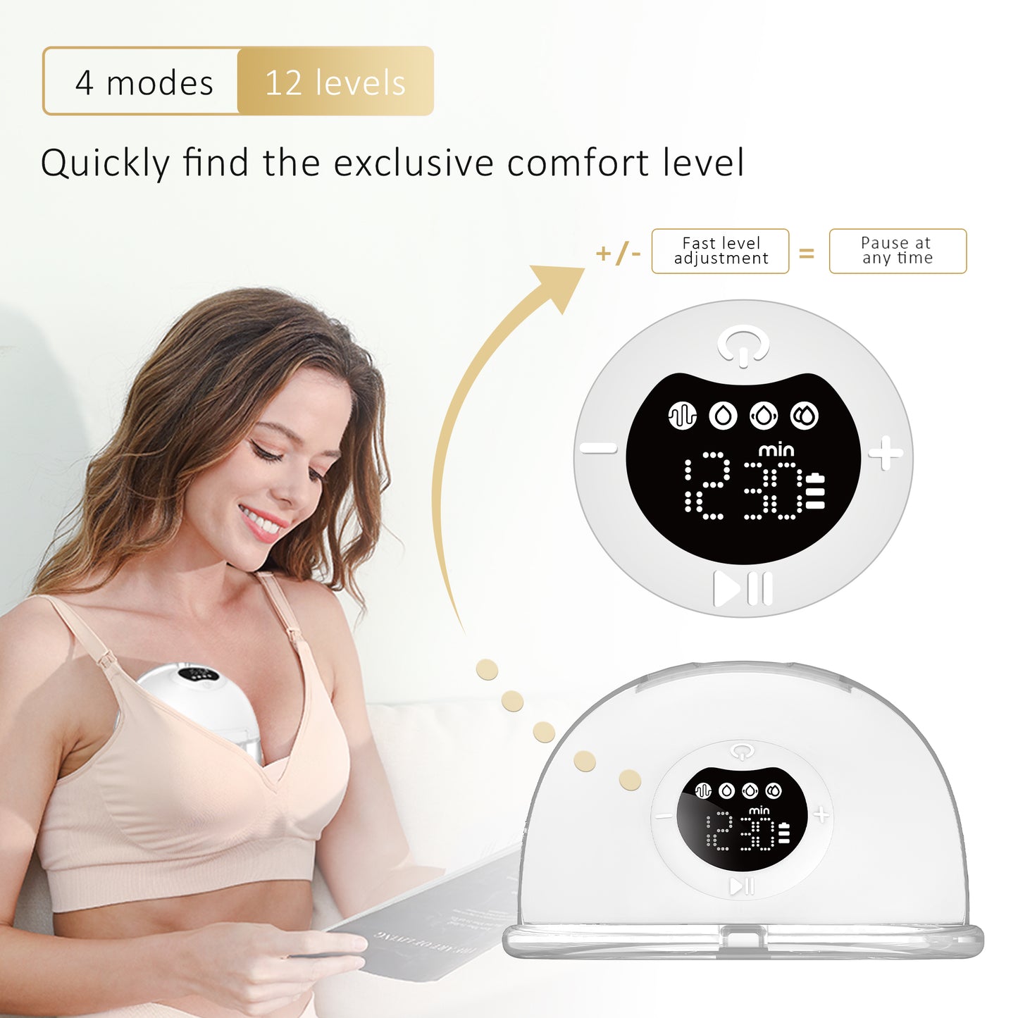 Bebe Slimline